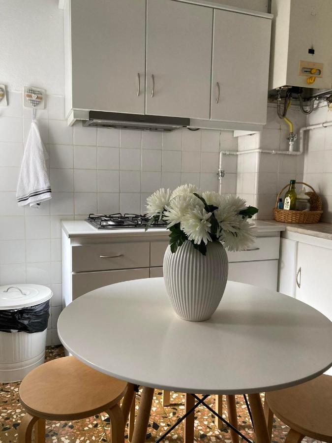 Apartamento Trav. Santa Luzia Mirandela Eksteriør bilde
