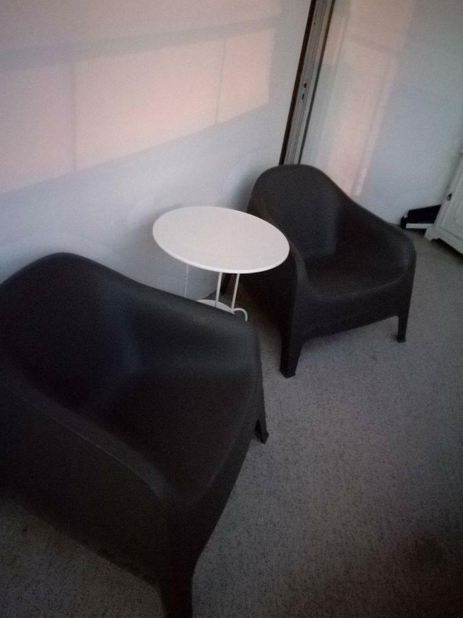Apartamento Trav. Santa Luzia Mirandela Eksteriør bilde